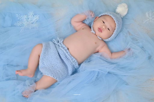 新乡宝宝后囟门闭合时间 新乡宝宝后囟门闭合时间